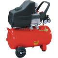 MGB-2025, 25L Sell Manual Air Compressor Philippines Tragbarer Wechselstromkolben 220 V geschmiert 23 kg CE